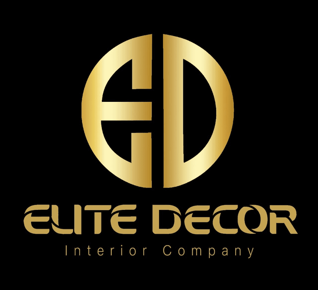 Elite Decor emblem