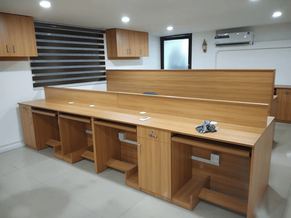 Office Suites