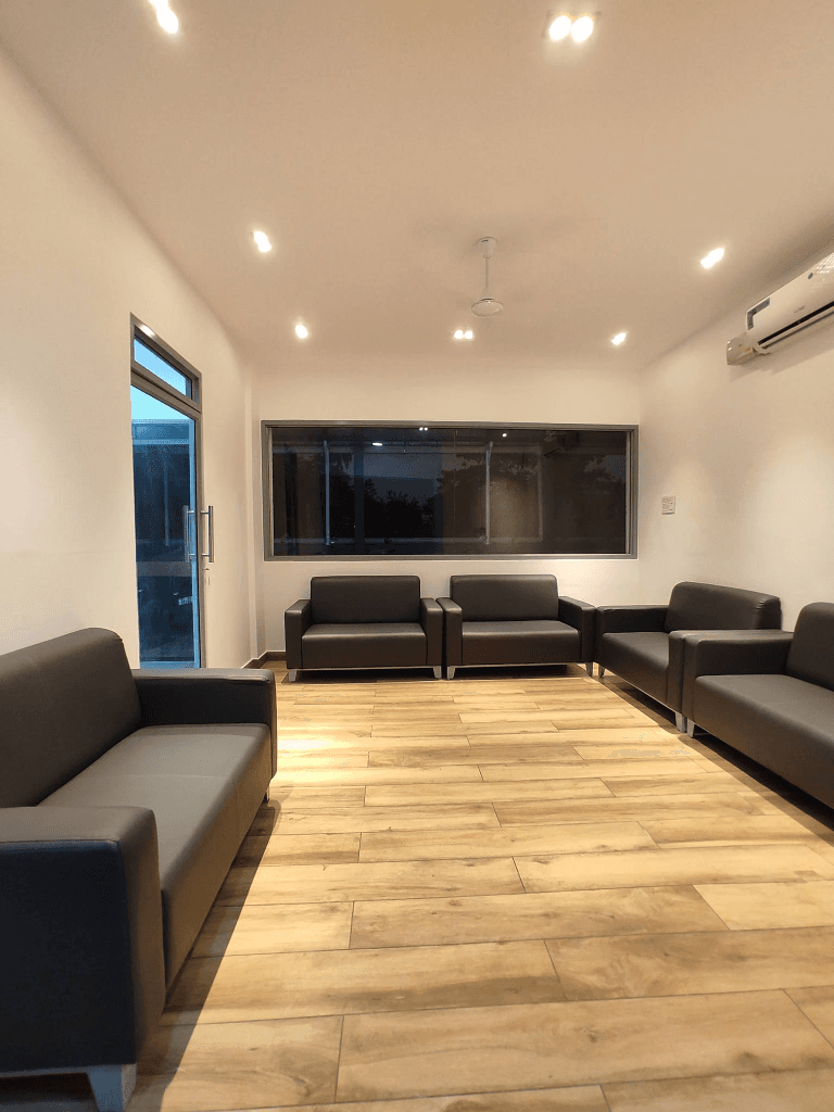 Signature Living Spaces